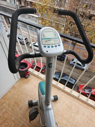 Bicicleta Estática TAICOR