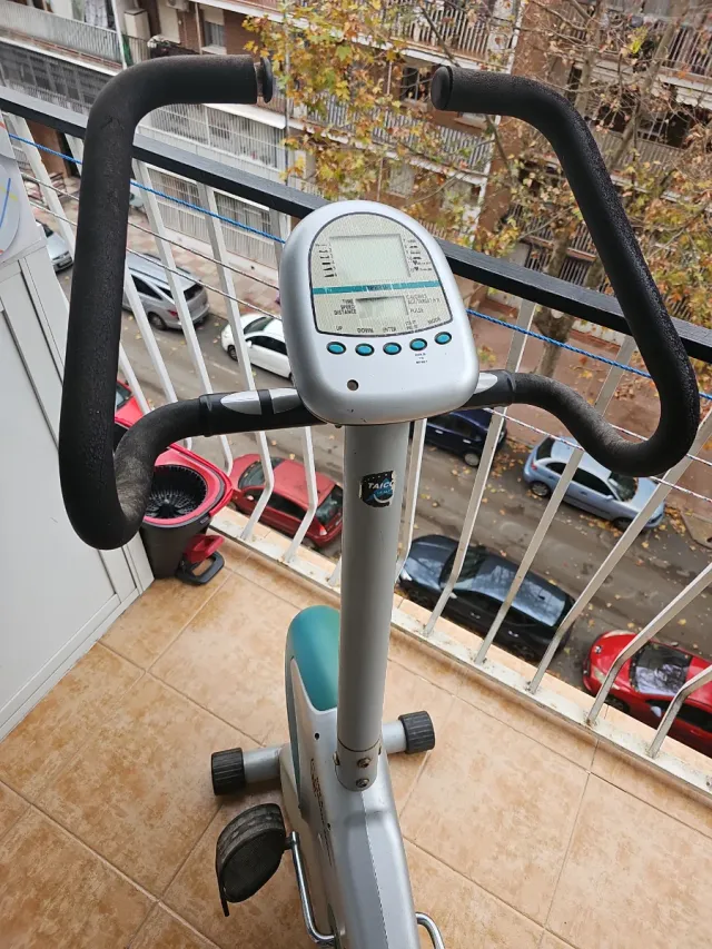 Bicicleta Estática TAICOR