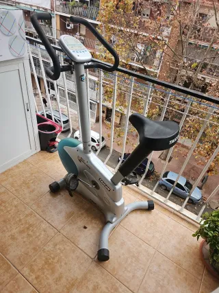 Bicicleta Estática TAICOR
