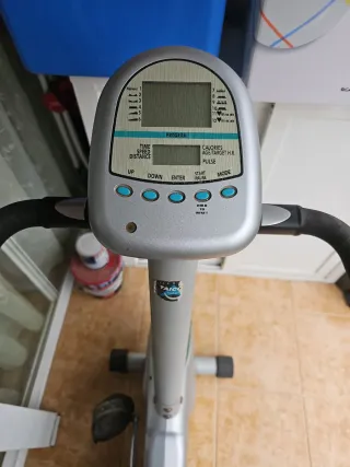 Bicicleta Estática TAICOR