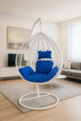 CHOLLO ! Nuevo balancin jardin +varios colores