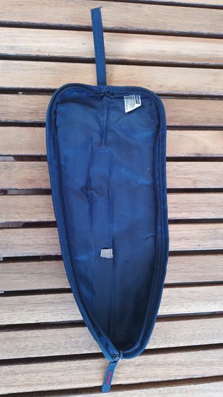 Funda Flauta FC Barcelona