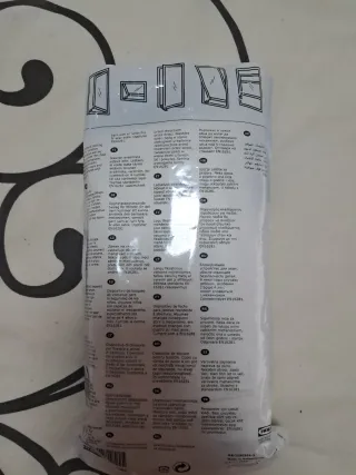 Juguetes y Cucharas Bebé+regalo seguridad ventana.