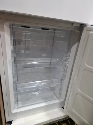 Frigorífico Johnson Oferta