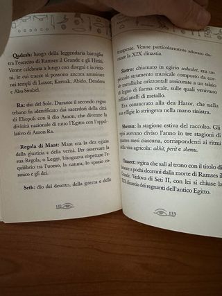 I misteri dello scarabeo d’oro - L’amuleto magico