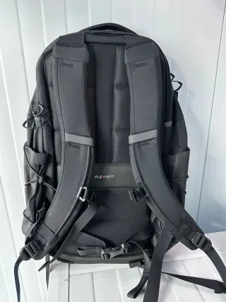 Mochila The North Face Borealis Negra
