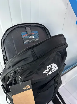 Mochila The North Face Borealis Negra