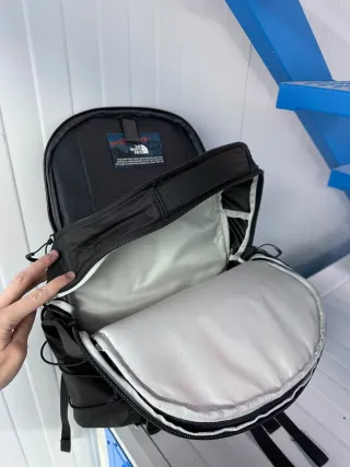 Mochila The North Face Borealis Negra