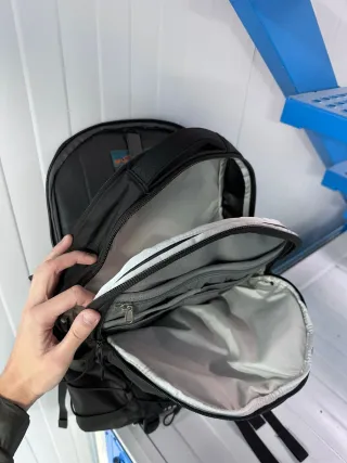 Mochila The North Face Borealis Negra