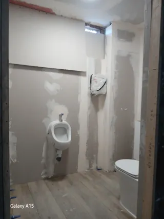 Reformas para locales y restaurantes