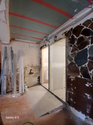 Reformas para locales y restaurantes