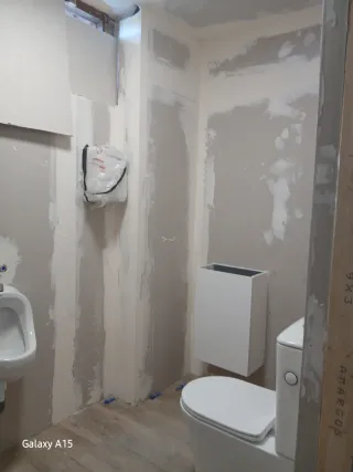 Reformas para locales y restaurantes