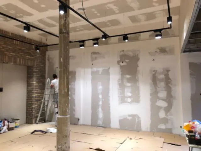 Reformas para locales y restaurantes