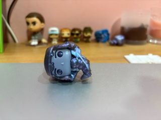 Funko Will y Dustin Kinder y steve de regalo