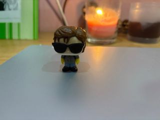 Funko Will y Dustin Kinder y steve de regalo