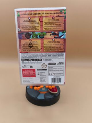 Kraken Odyssey - Nintendo Switch [Sin Abrir]