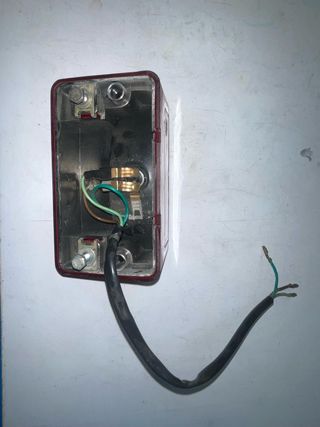 Piloto Trasero Ducati 750/900 SS 90