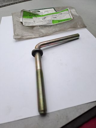 Maneta Rueda Recambio Range Rover MXC5231