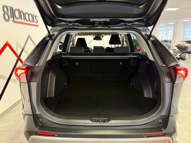 Toyota Rav4 2.5l 220H Advance