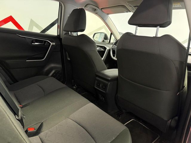 Toyota Rav4 2.5l 220H Advance