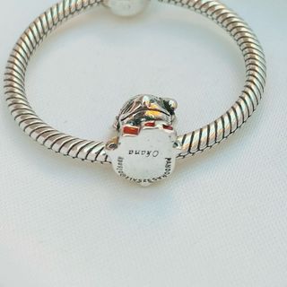 CHARM DISNEY STITCH NAVIDAD