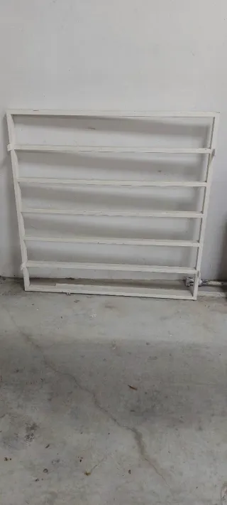 Reja de hierro 97 x 96