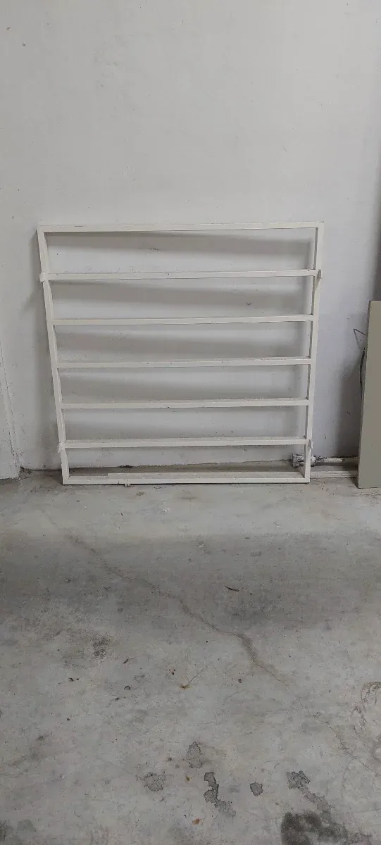 Reja de hierro 97 x 96