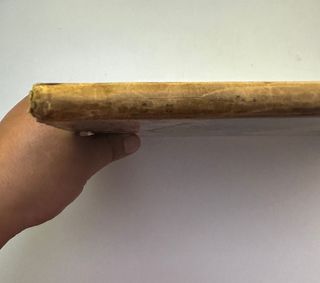 Tintín: L’Illa Negra 1era Edición en Catalán