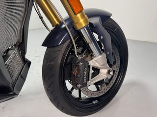 BMW S 1000 XR 2019