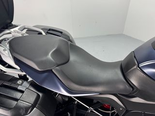 BMW S 1000 XR 2019