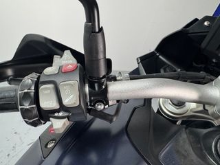 BMW S 1000 XR 2019