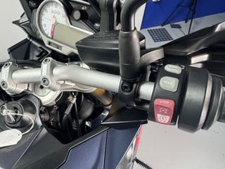 BMW S 1000 XR 2019