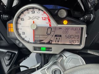 BMW S 1000 XR 2019