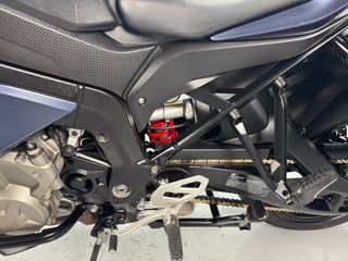 BMW S 1000 XR 2019