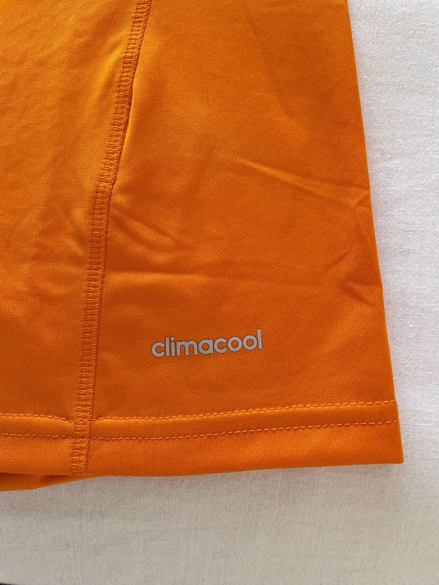 Camiseta Real Madrid