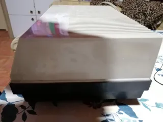 Danfer mod.TS Transformador vintage y funcional