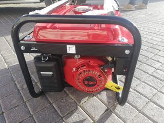 GENERADOR 6000W