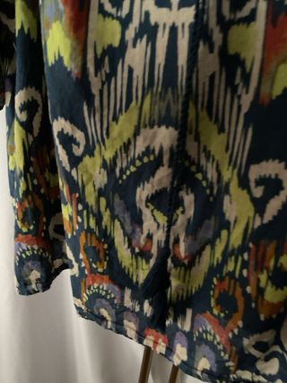 Blusa Couchel Talla 2XL +