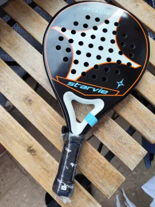 Pala Padel Starvie Arcadia nueva
