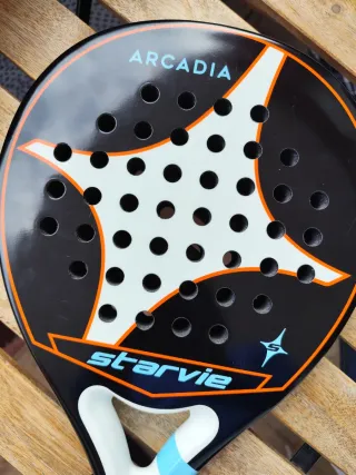 Pala Padel Starvie Arcadia nueva