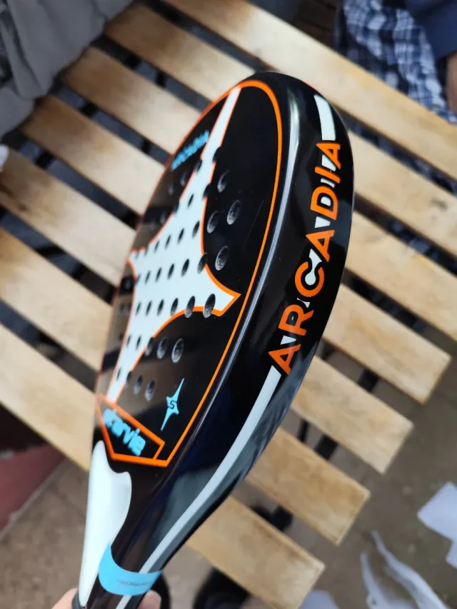 Pala Padel Starvie Arcadia Nueva