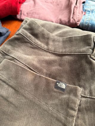 Lote de ropa vintage premium