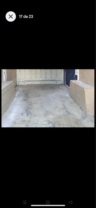 Peugeot Boxer noviembre  2017 l1 h1