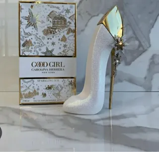 Carolina Herrera Good Girl Sparkling Ice