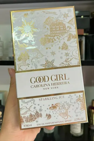 Carolina Herrera Good Girl Sparkling Ice