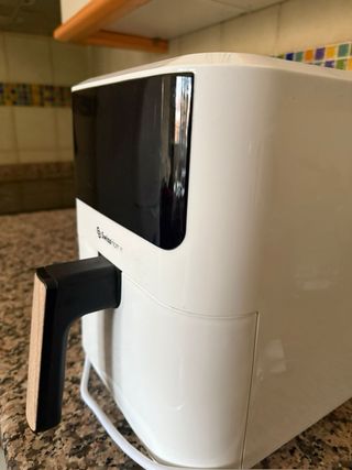 Freidora Aire SwissHome