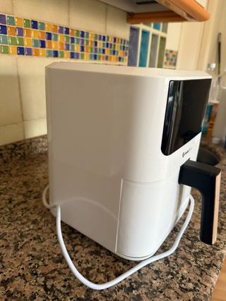 Freidora Aire SwissHome