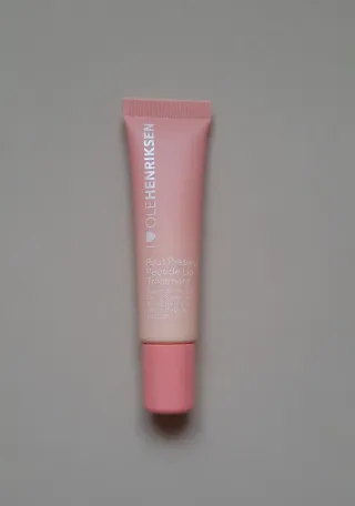 Ole Henriksen Pout Preserve Peptide Lip Treatment