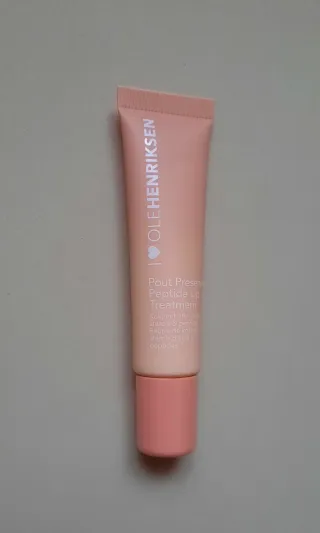 Ole Henriksen Pout Preserve Peptide Lip Treatment