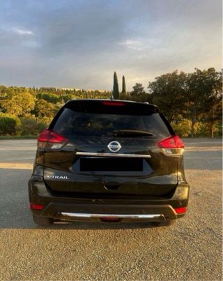 Nissan X-Trail 2019